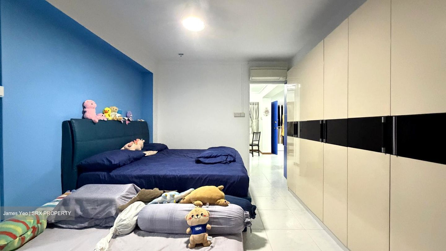 Blk 666 Eunos Damai Ville (Bedok), HDB 4 Rooms #540696731